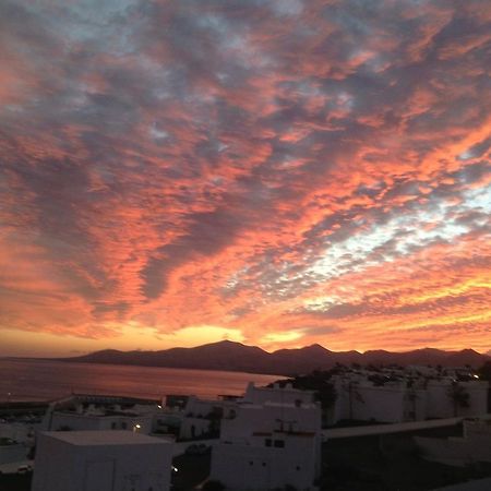 Sunset Balcony Apartment Puerto del Carmen  Bagian luar foto