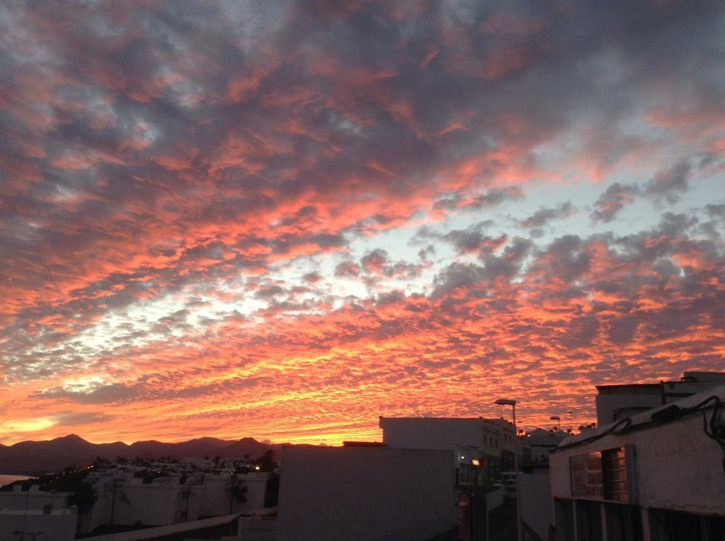 Sunset Balcony Apartment Puerto del Carmen  Bagian luar foto