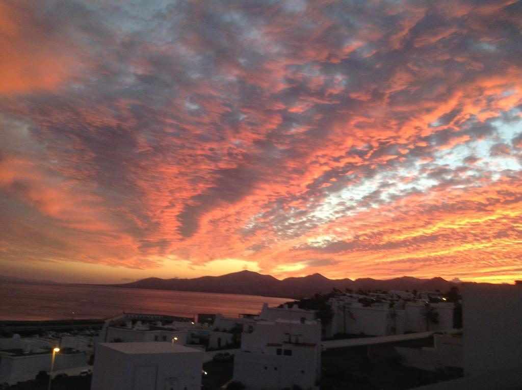 Sunset Balcony Apartment Puerto del Carmen  Bagian luar foto