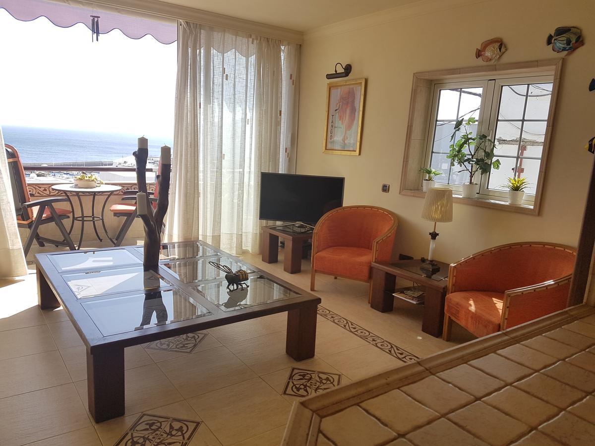 Sunset Balcony Apartment Puerto del Carmen  Bagian luar foto
